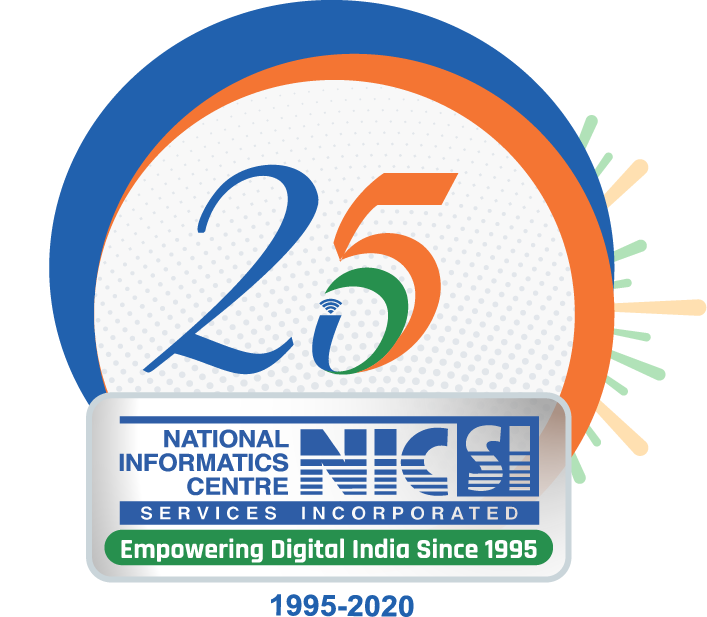National Informatics Centre Services Incorporated, Government of India
